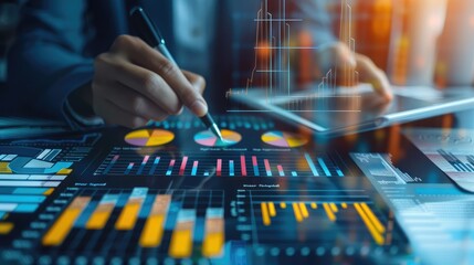 Cross-Industry Project